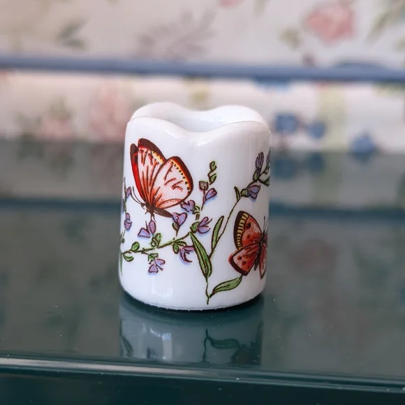 Vtg Mini Candle Holders - Picture 5 of 9